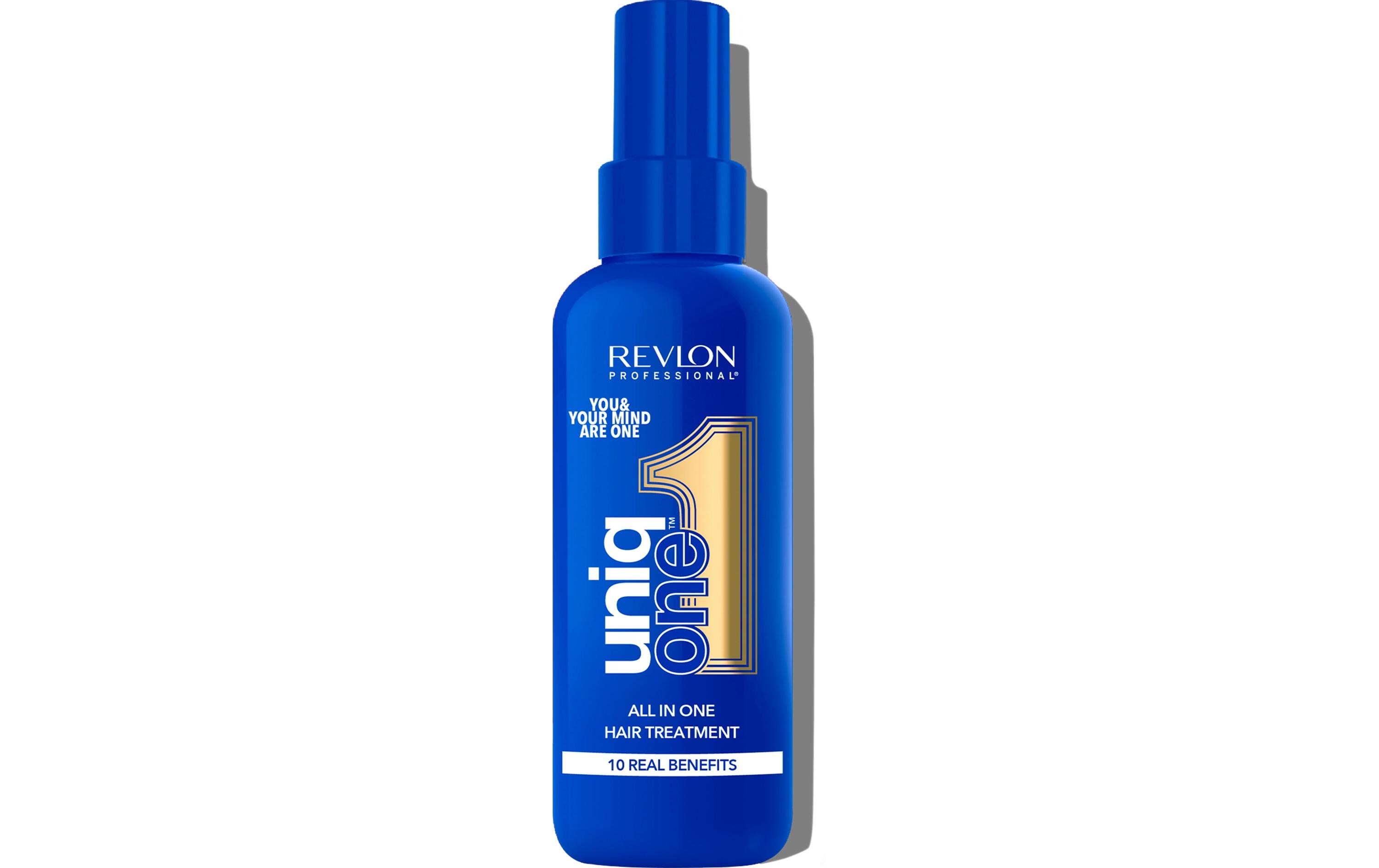 Haarkur All in One Hair Treatment Limited Edition 150 mlSprühkur schafft geschmeidige Haare, ohne zu beschweren