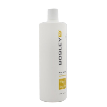 Bosley BosleyMD BosDefense Color Safe Volumizing Conditioner