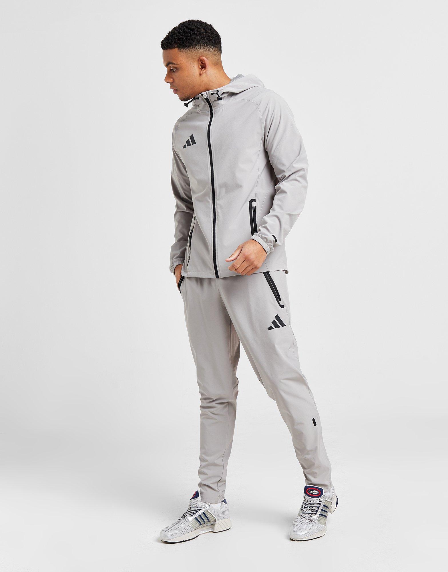 adidas Pantalon Tiro 25 Competition Vis Tech Travel