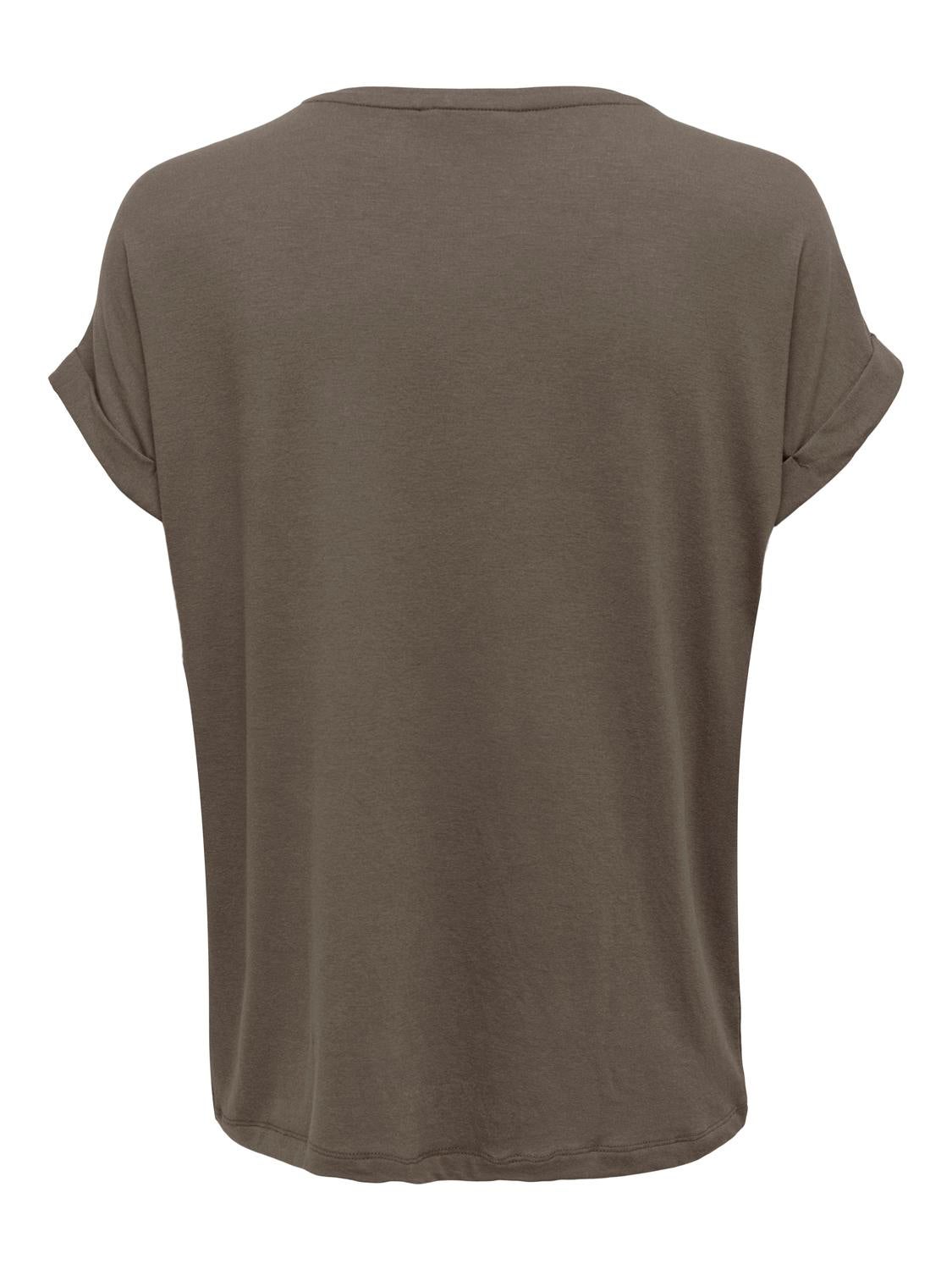 ONLMOSTER Top Caribou