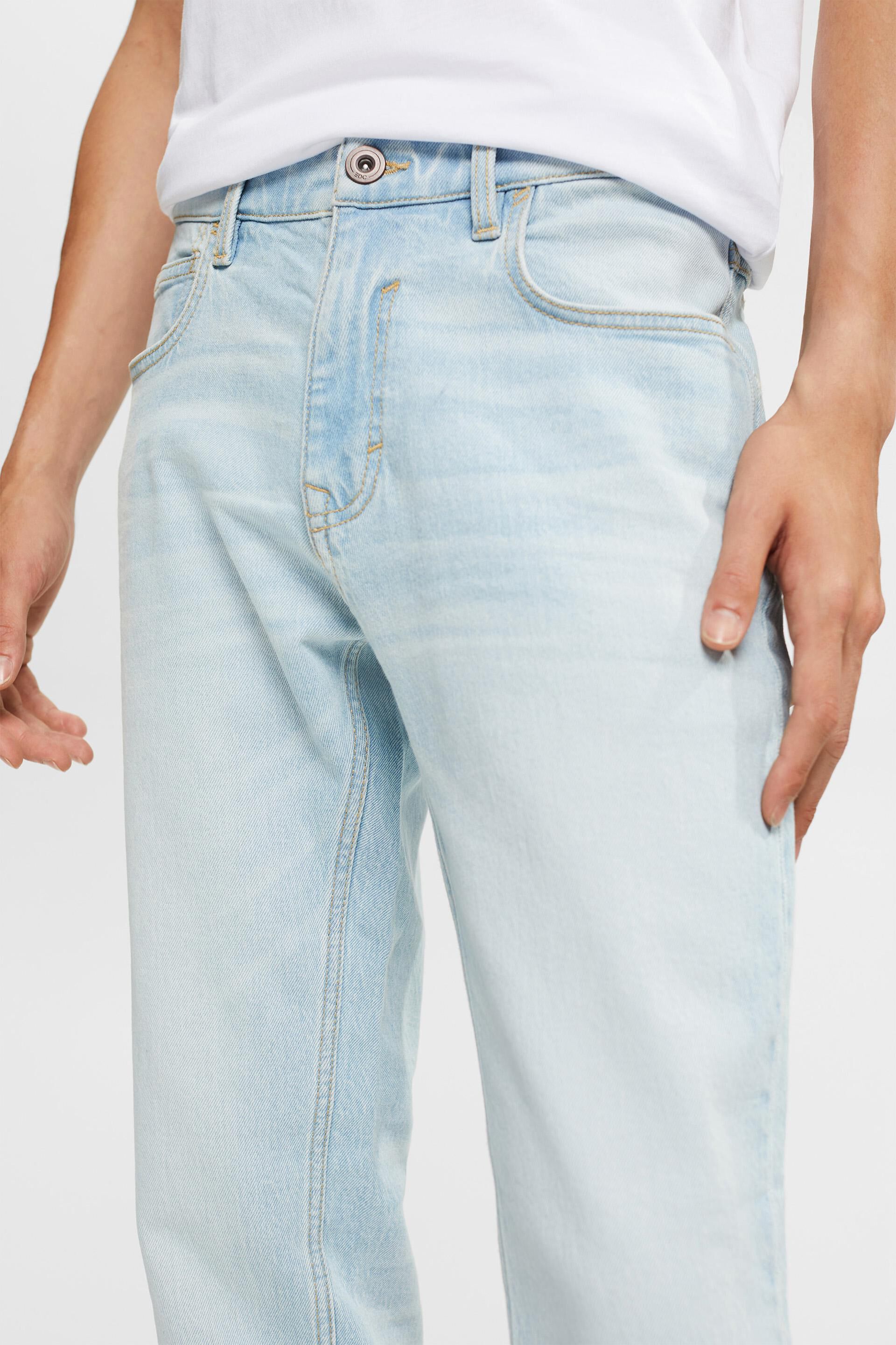Jean stretch