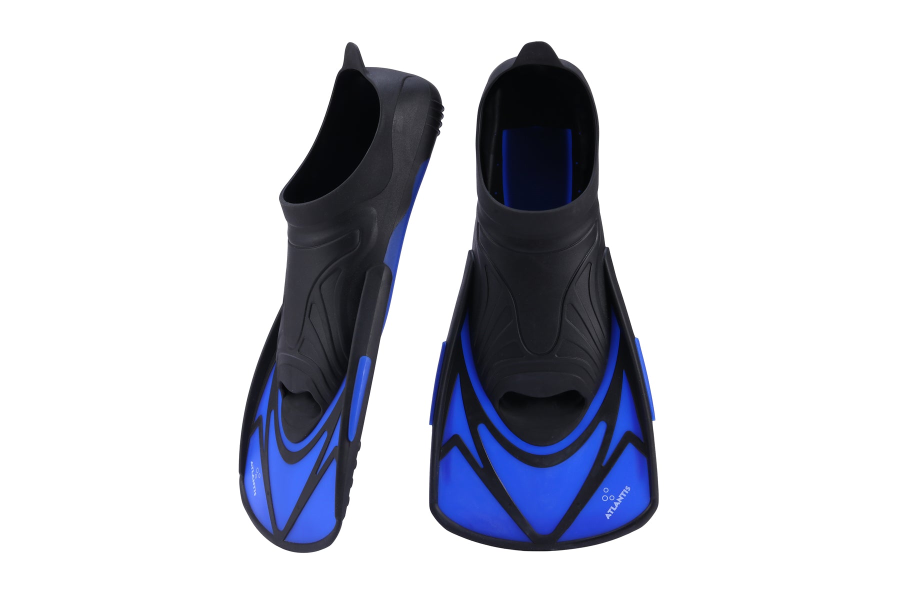 Atlantis Marlin Blauw 34/35 Zwemvliezen
