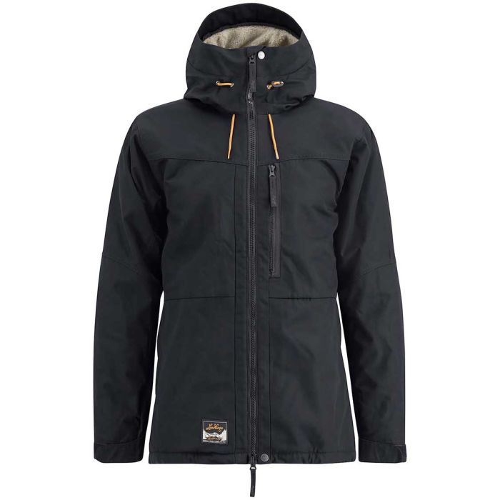 Järpen Pile Jacket Men herrejakke