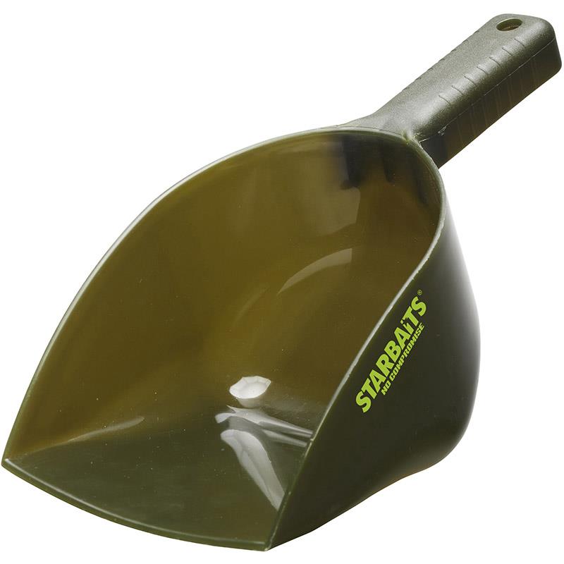 Pelle D'amorçage Starbaits Sb Scoop
