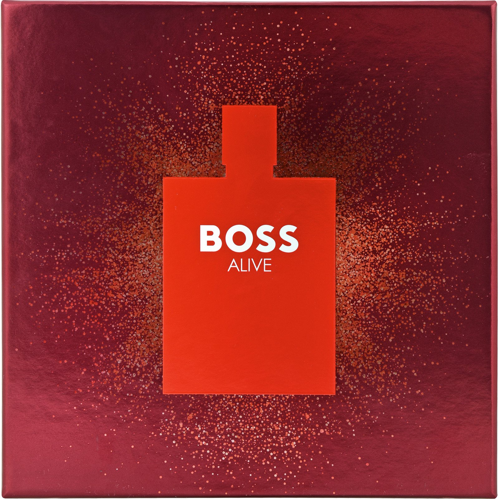 Hugo Boss Alive Duftset, 2-teilig