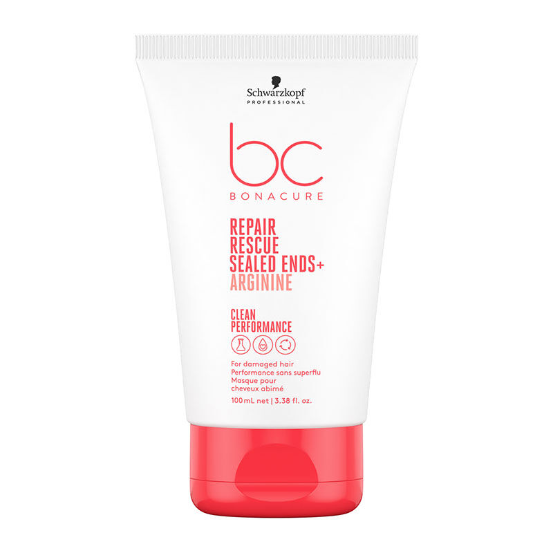 Rénovateur de pointes+ BC Repair Rescue 100ml