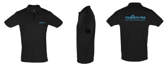 POLO RODHOUSE