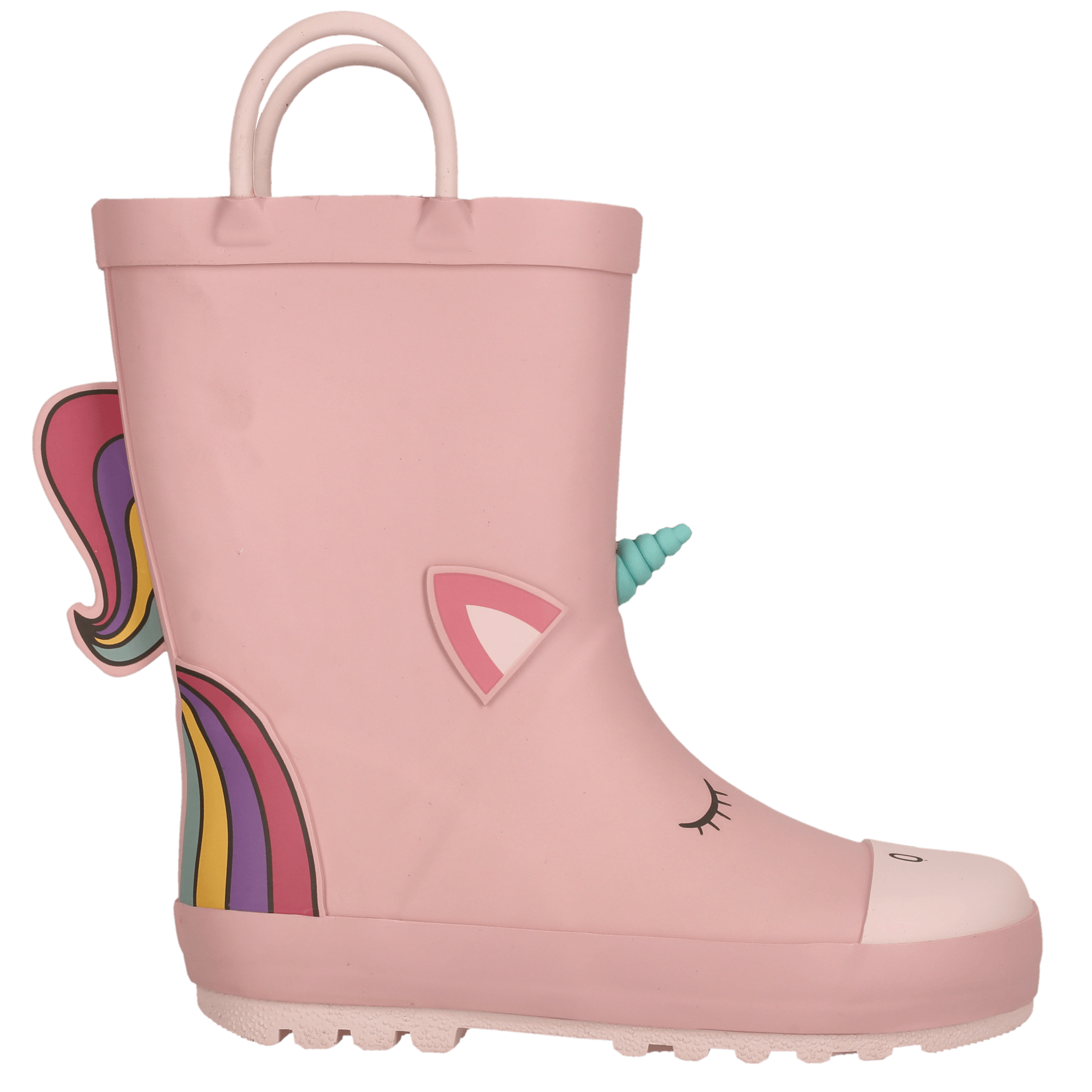 Graffiti Bolowa Kids Rubber Boot Size 24-31 - Støvler