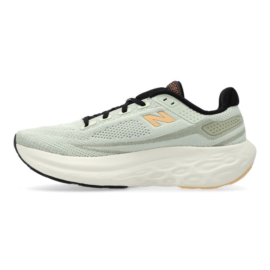 New Balance Chaussures de Running Fresh Foam 1080v13 - Vert Femme