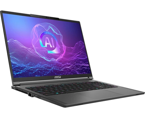 MSI Creator A16 AI  A3HVFG
