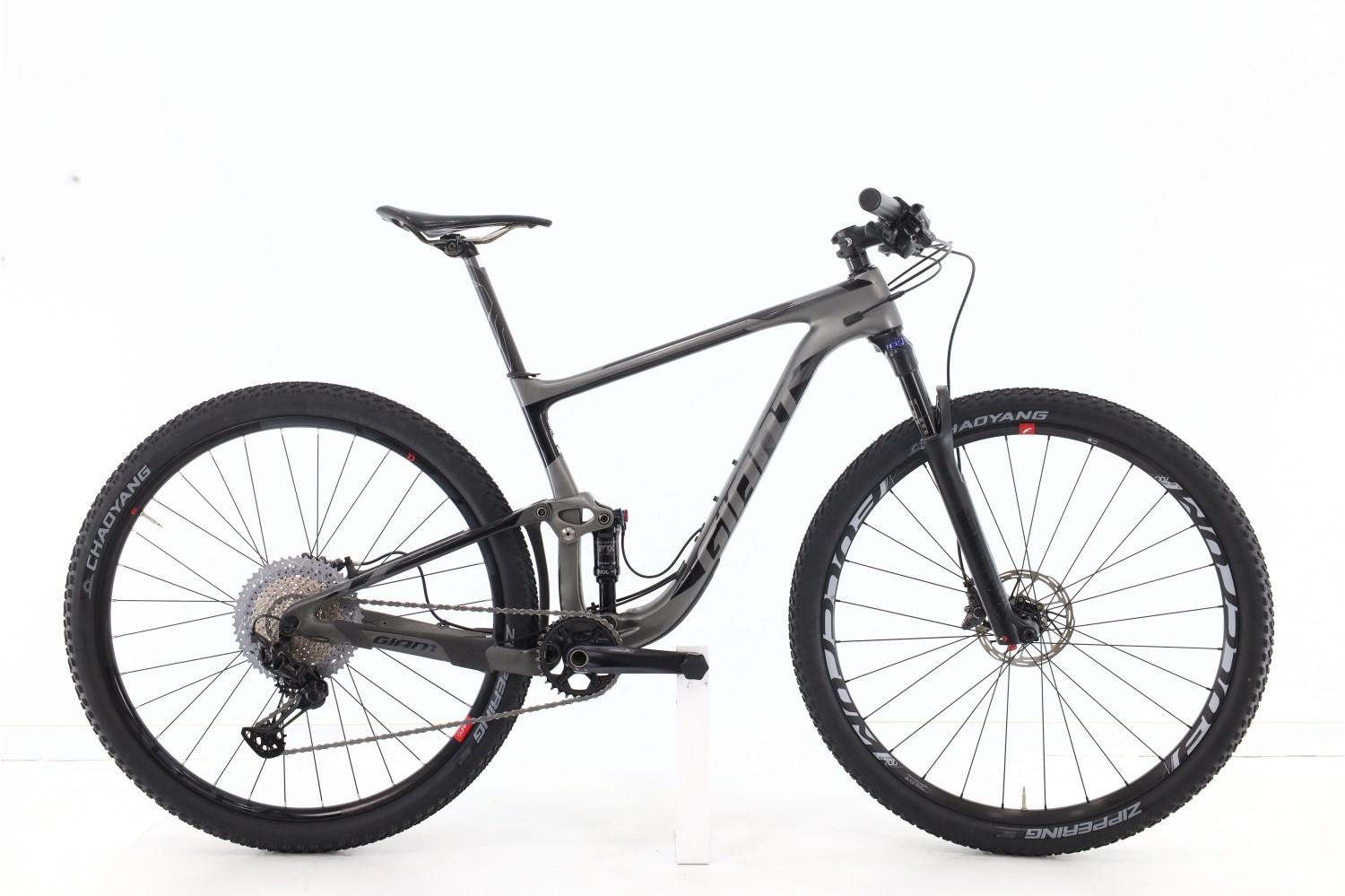 Giant Anthem Advanced Pro 1 (2022) | Diamond