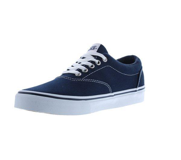 Vans Doheny Canvas Trainers