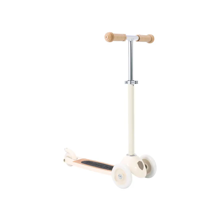 Banwood Trottinette | Crème