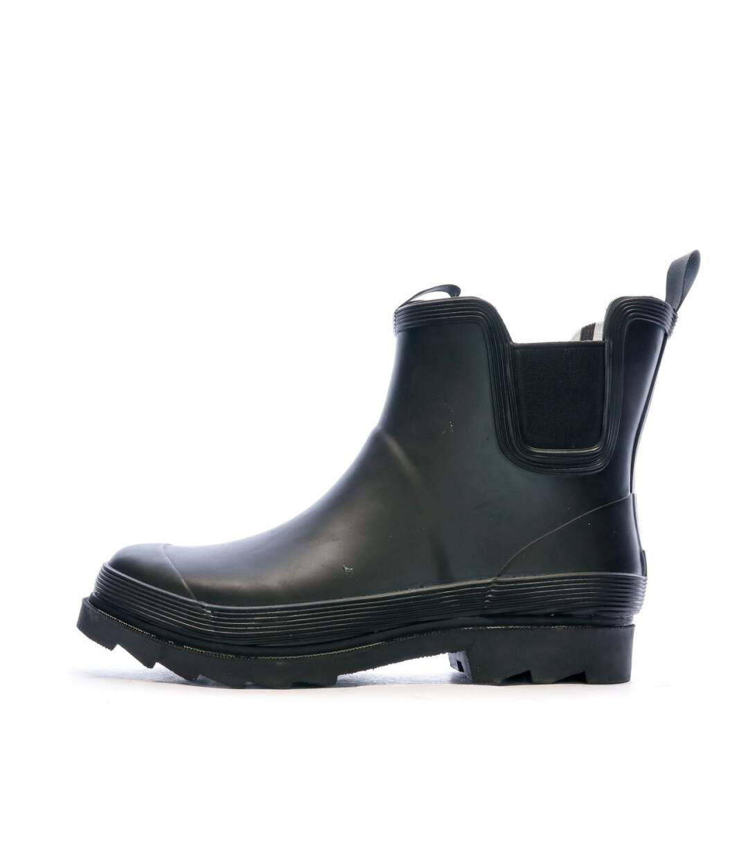 Bottines Noir Femme Vero Moda Bett