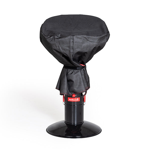Housse de luxe pour barbecue au charbon Barbecook