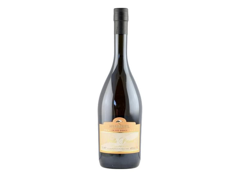 Humbel Vieille Pomme 0.7 l Schweizer Apfelbrand