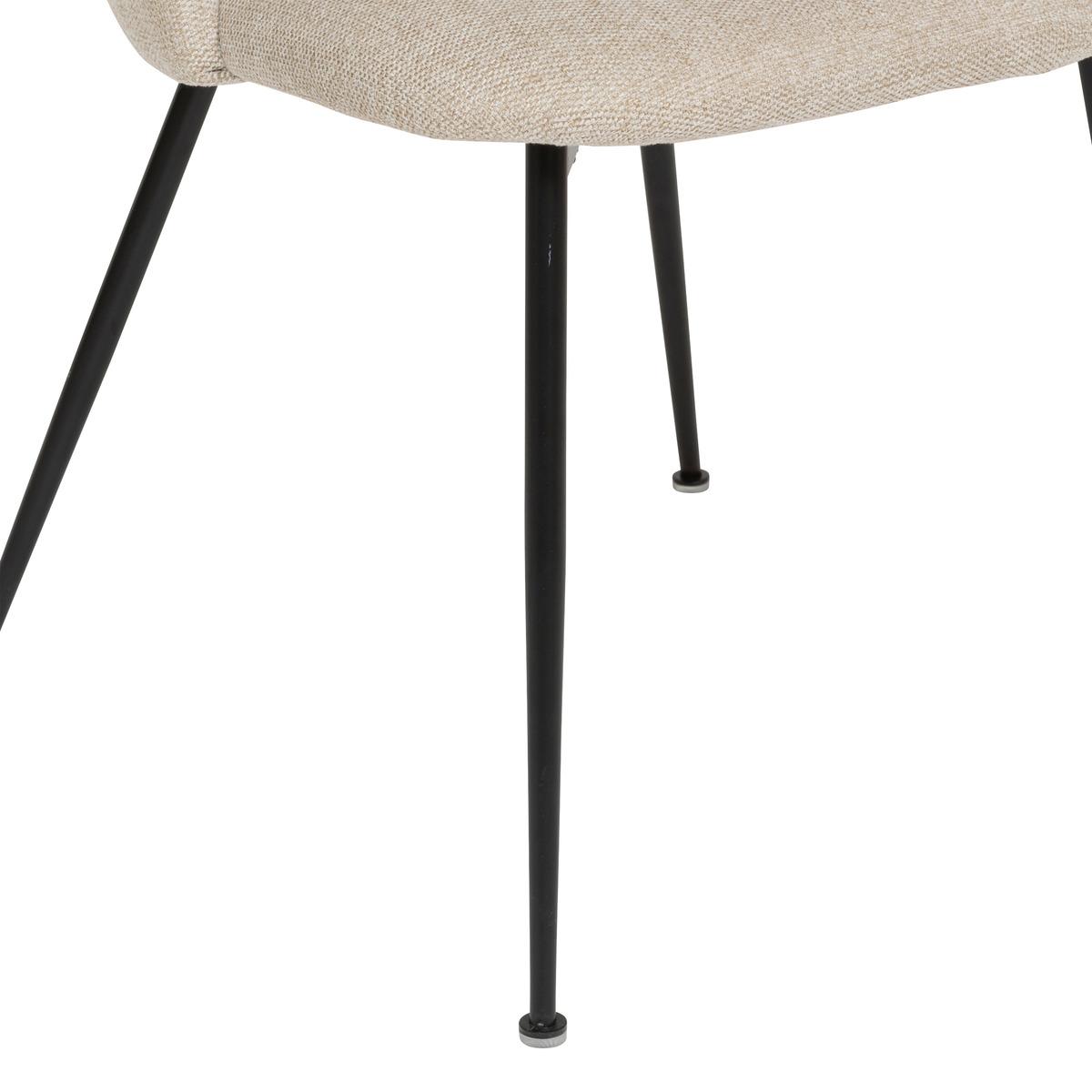 CHAISE RAVEN BEIGE