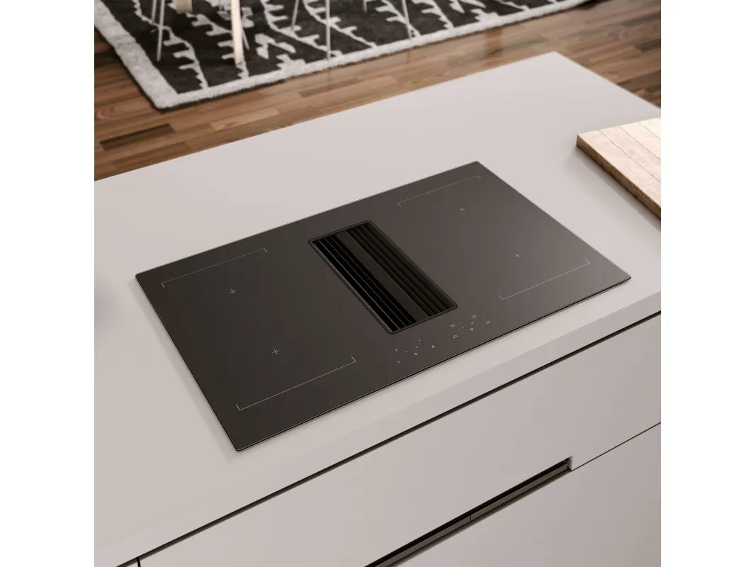 Phantom 80 N F - Recirkulation
