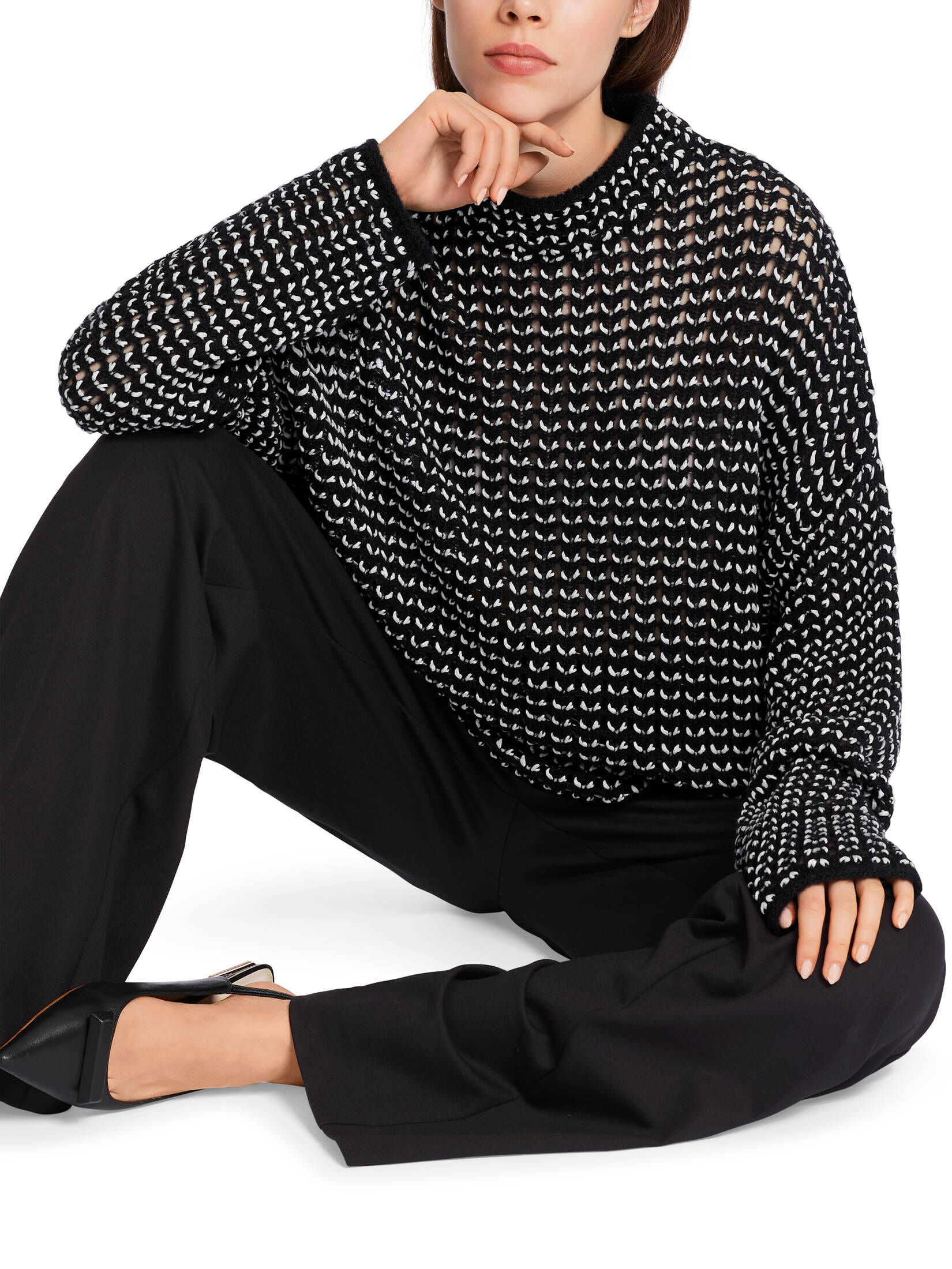 Marc Cain| Damen Pullover