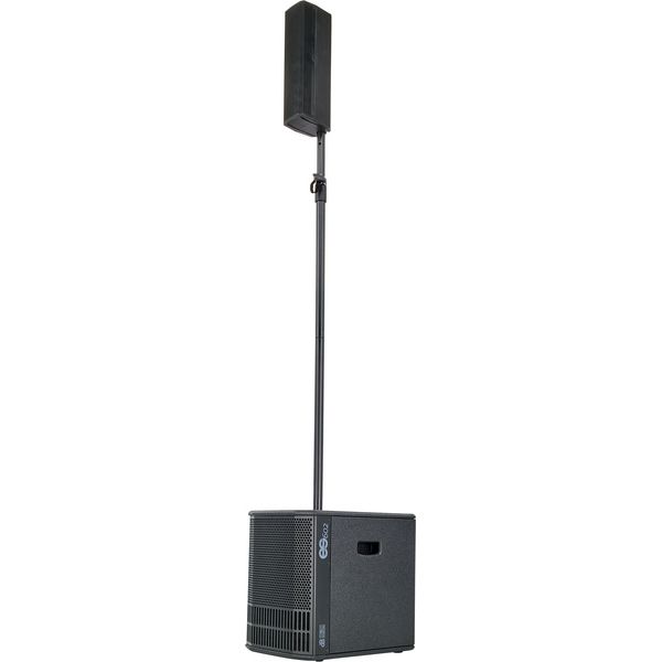 dB Technologies ES602 Cover Bundle