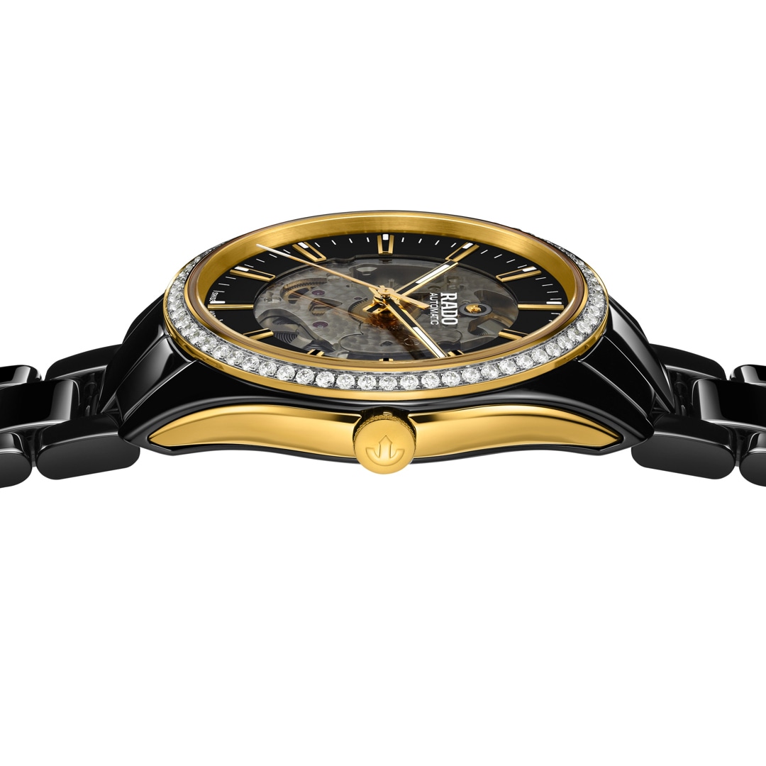 Rado HyperChrome XL Automatik Jubilé
