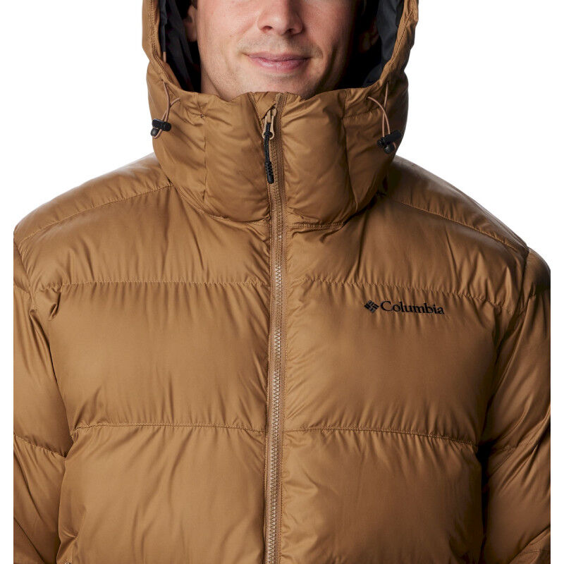Pike Lake Parka - Parka homme