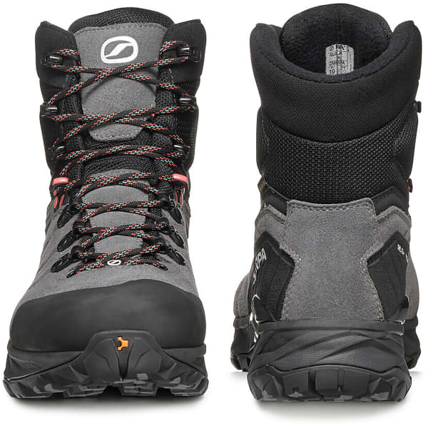 Après ski SCARPA RUSH POLAR GORE-TEX W SMOKE CORAL