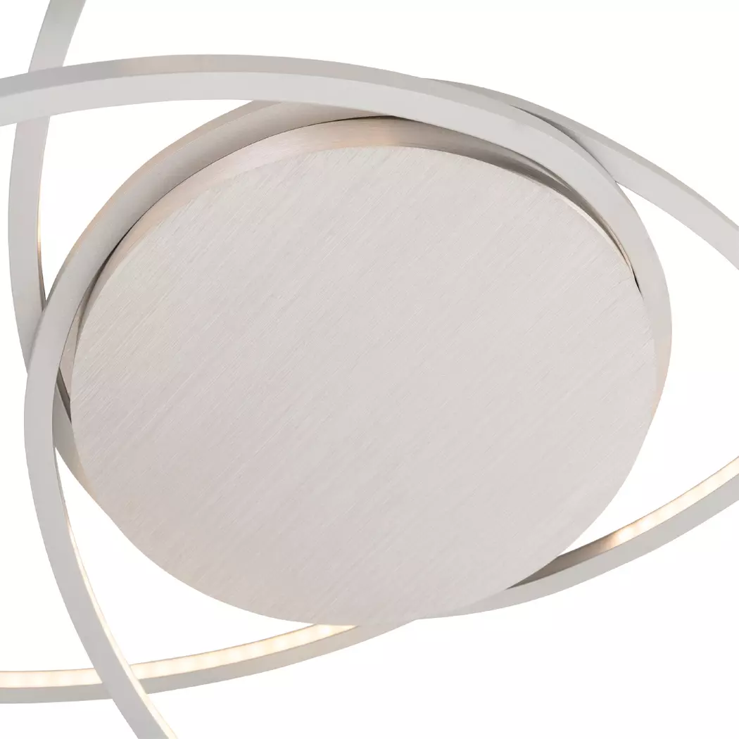 LED-Deckenleuchte Space