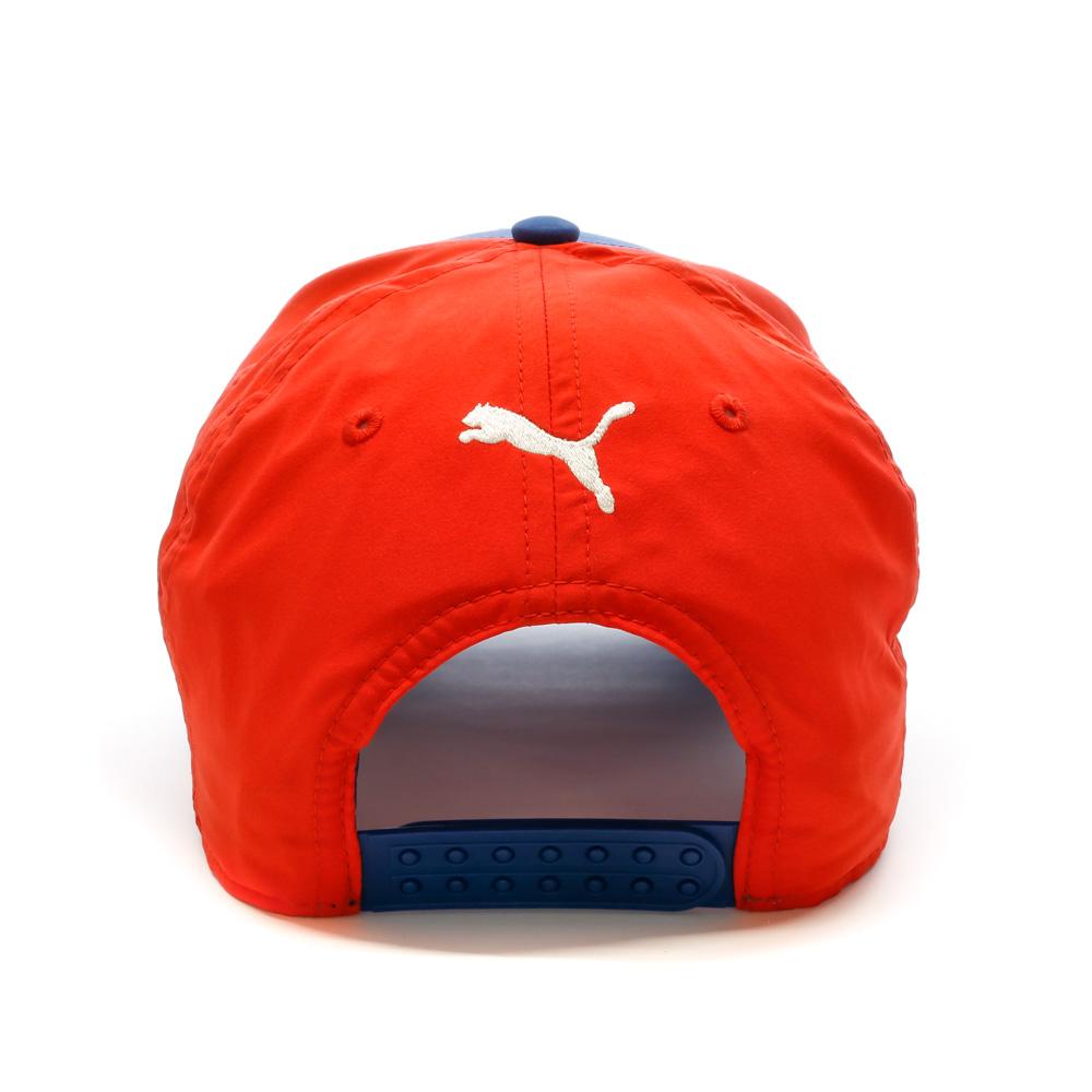 Puma Casquette Marine/Bleu Homme PUMA Bmw Mms