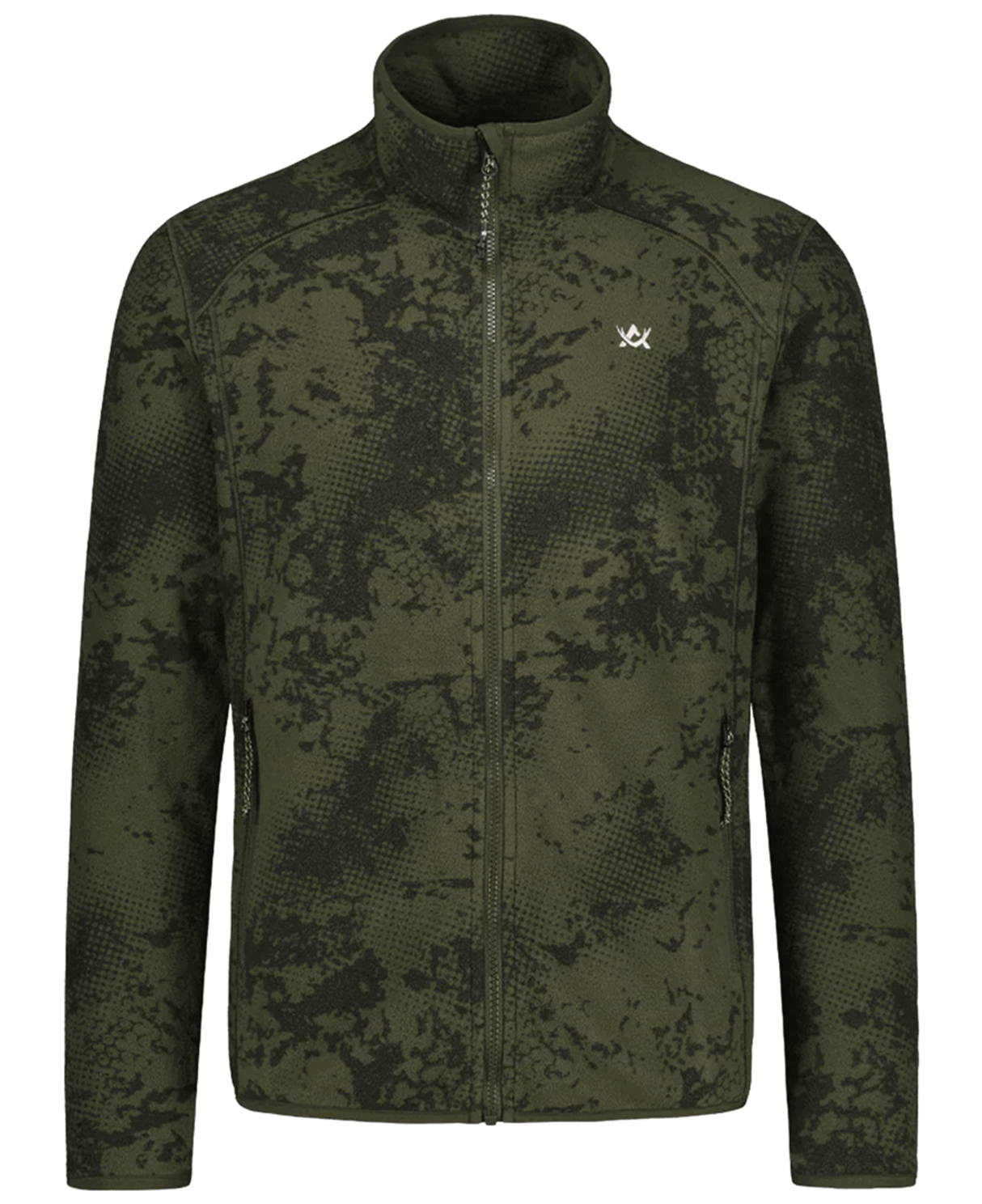 Alaska<br>Kodiak Fleece Jacket M's