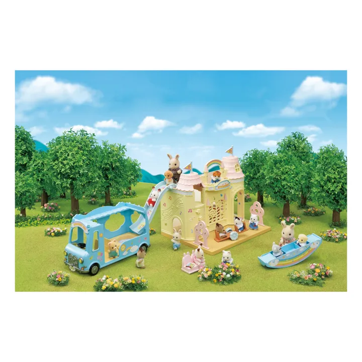 Sylvanian Families Crèche