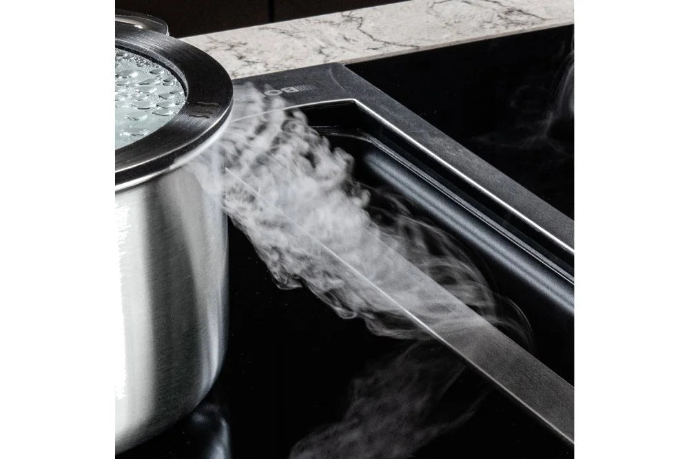 DUCQ Downdraft Triply Steelpan - 16 cm