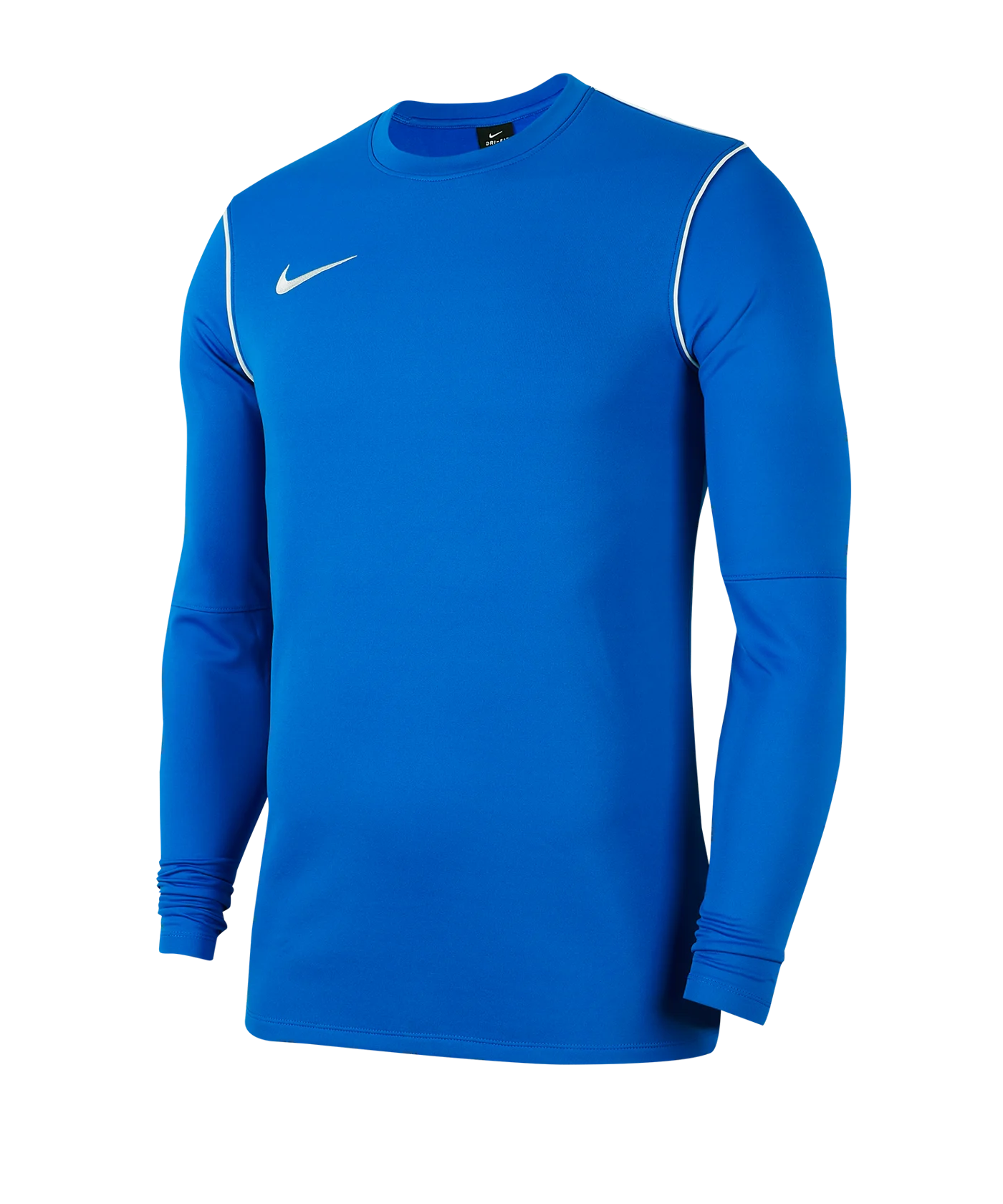 Nike Park 20 Training Sweatshirt Blau F463