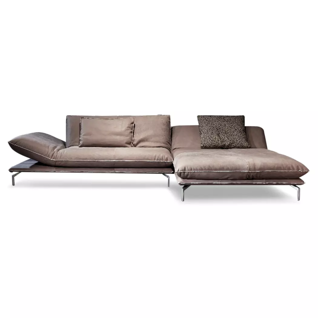 Ecksofa 1045 Caesar