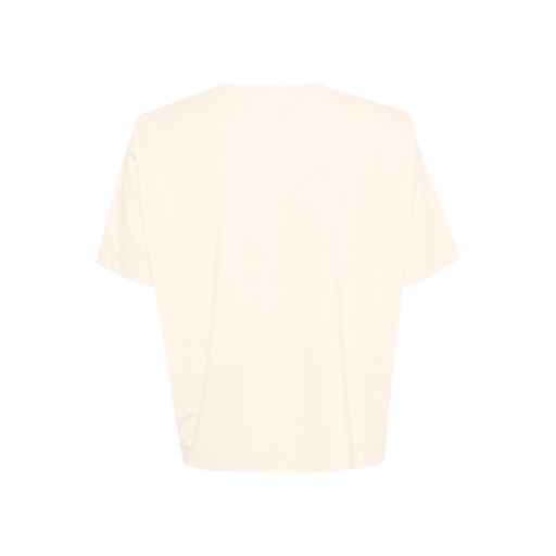 InWear LuceyIW T-shirt, Whisper White, S