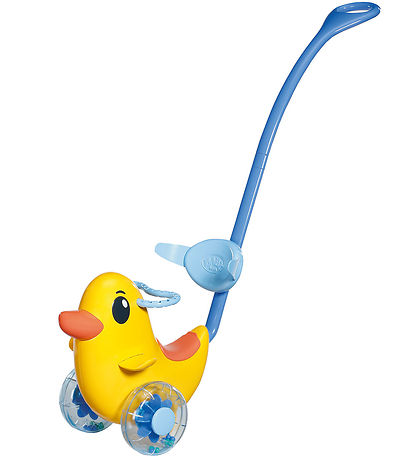 Baby Born Puppenzubehör - Schiebefahrzeug - Berta