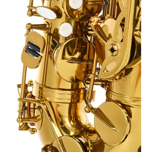 BetterSax Classic Tenor Saxophone