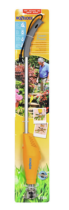 Désherbeur électrique Green Power Hozelock