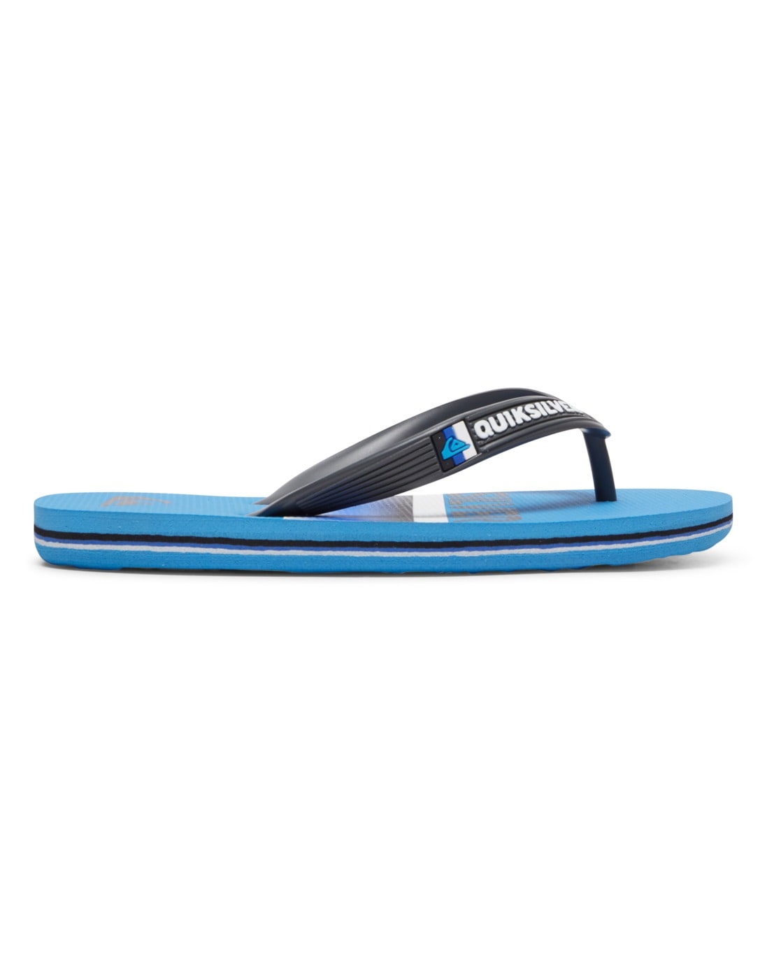 Quiksilver Sandale »Molokai Slab«