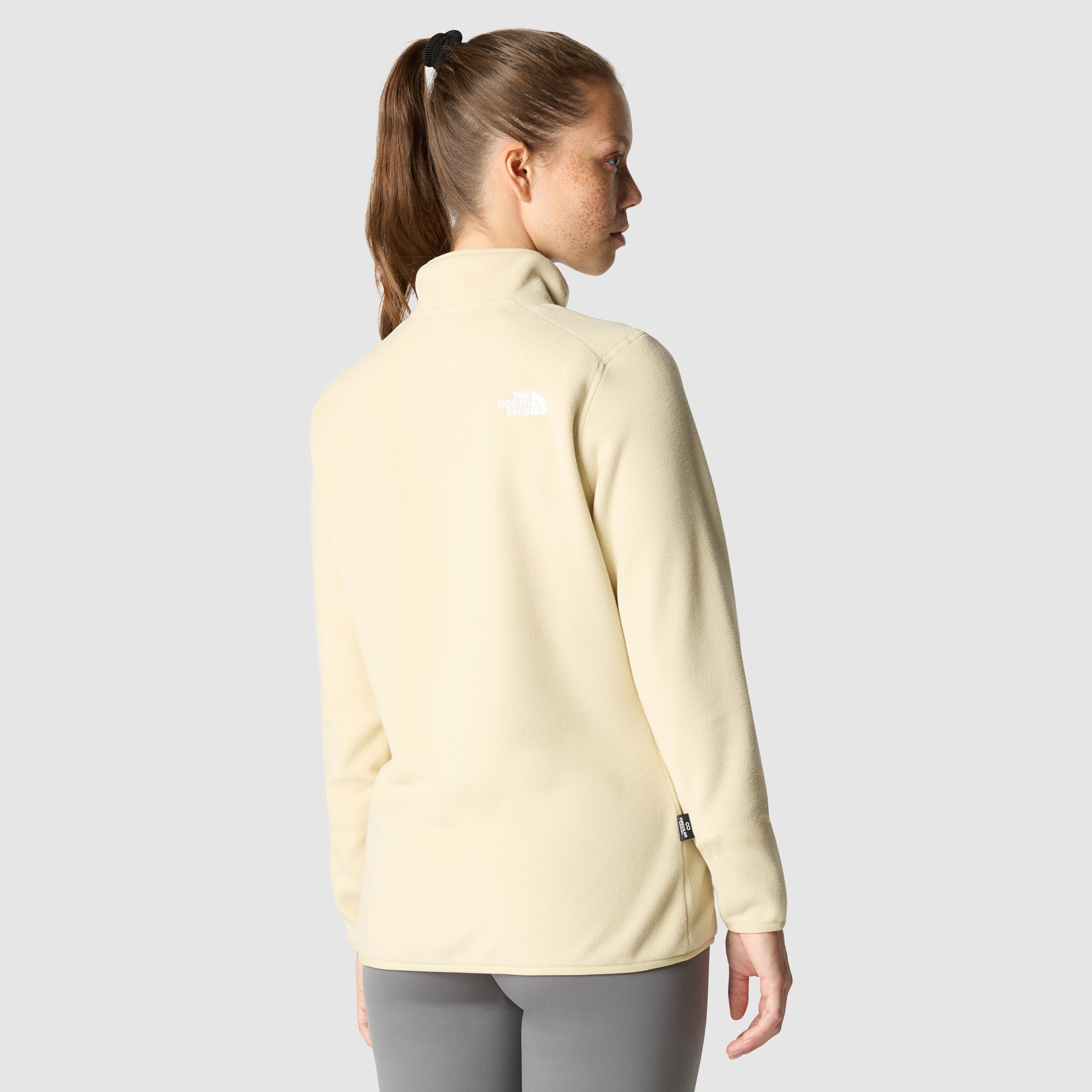 The North Face 100 GlacierquarterZip Fleece