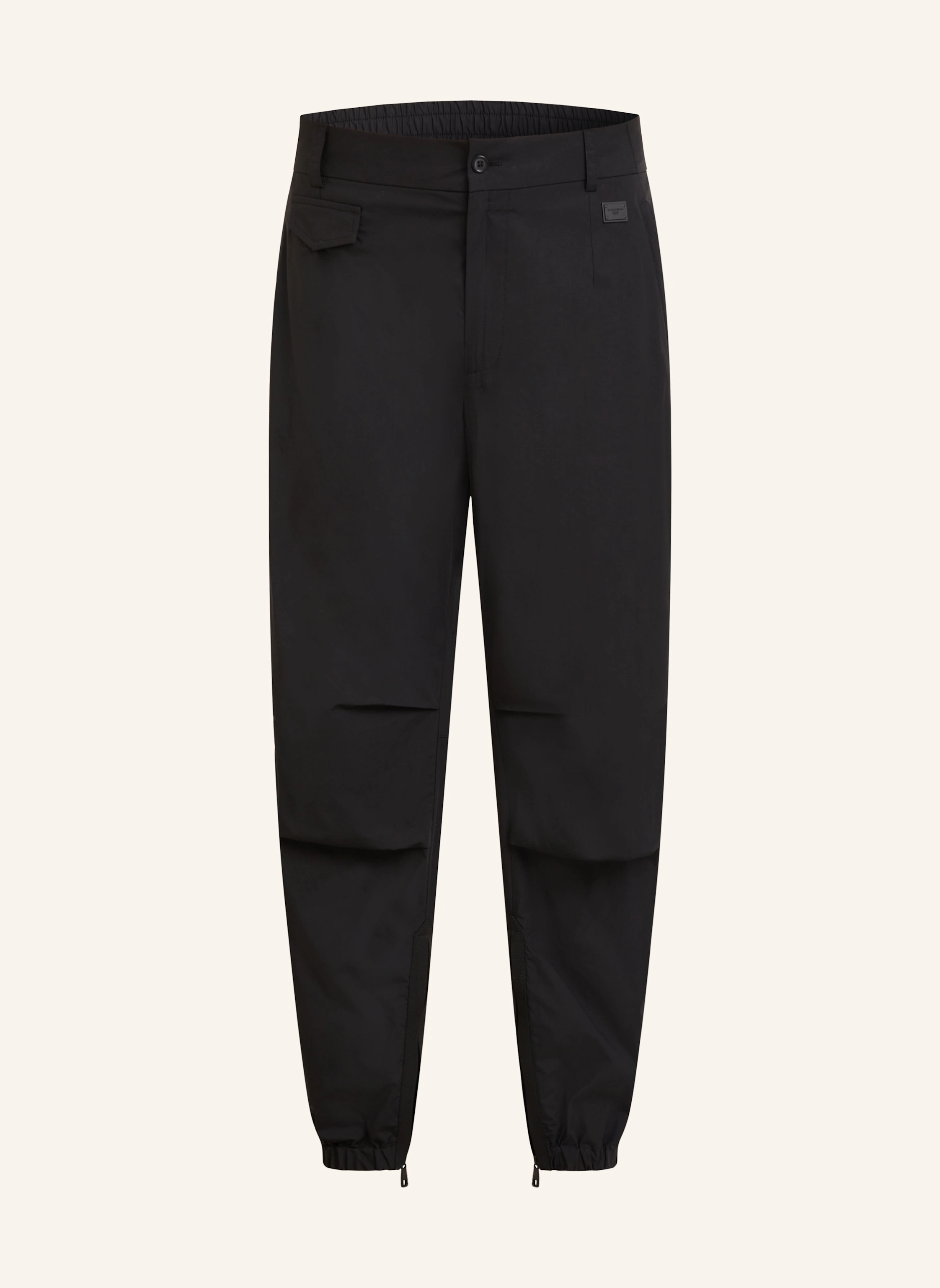 DOLCE & GABBANA Chino Regular Fit