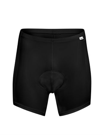 BASE Herren-Innenhose  schwarz  L