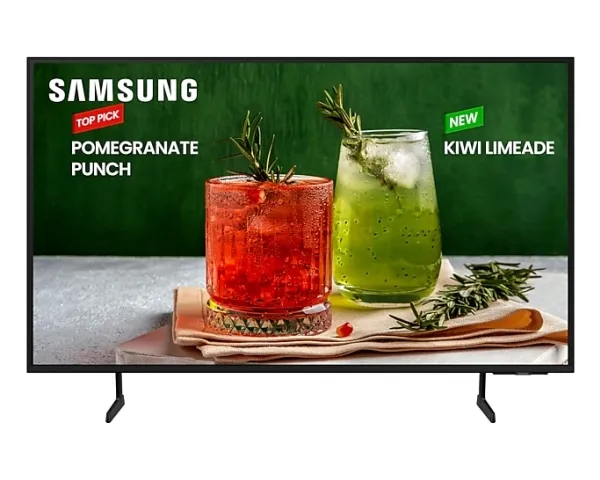 Samsung BE75D-H - 75