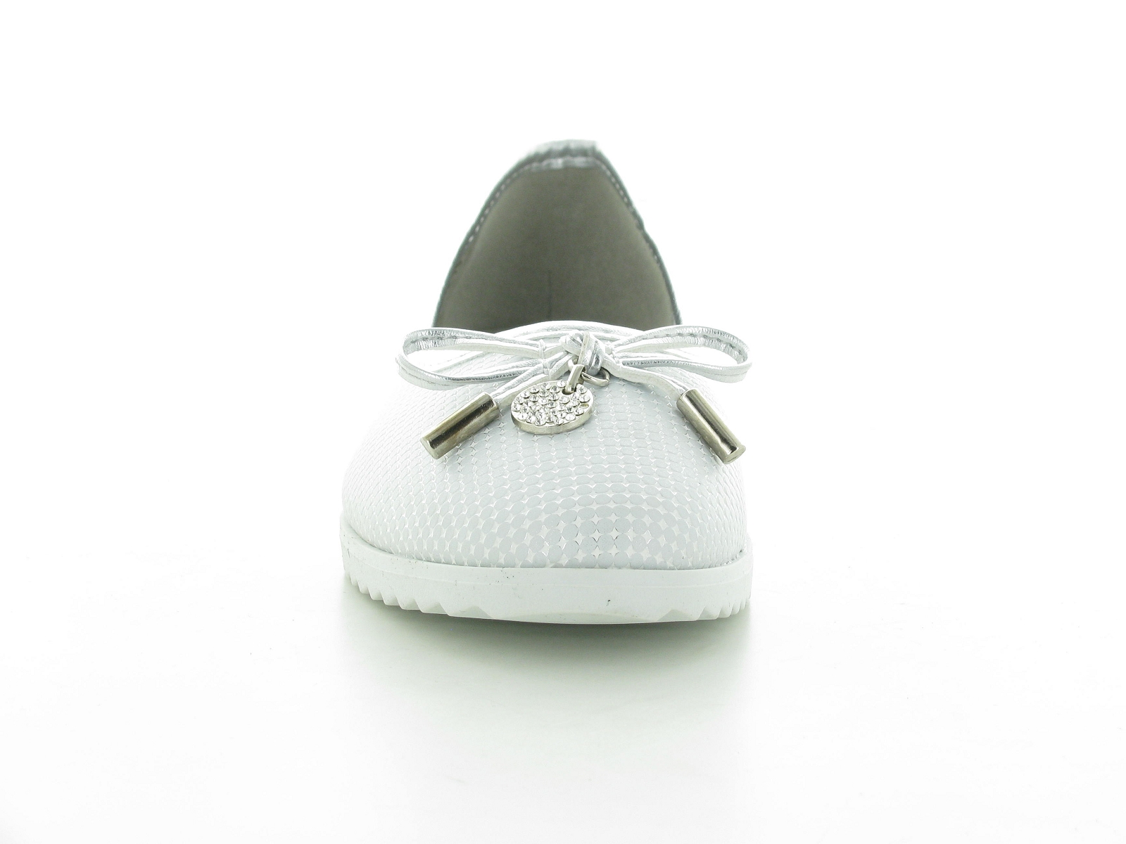 Sprox-SX006249 Synthétique Argent