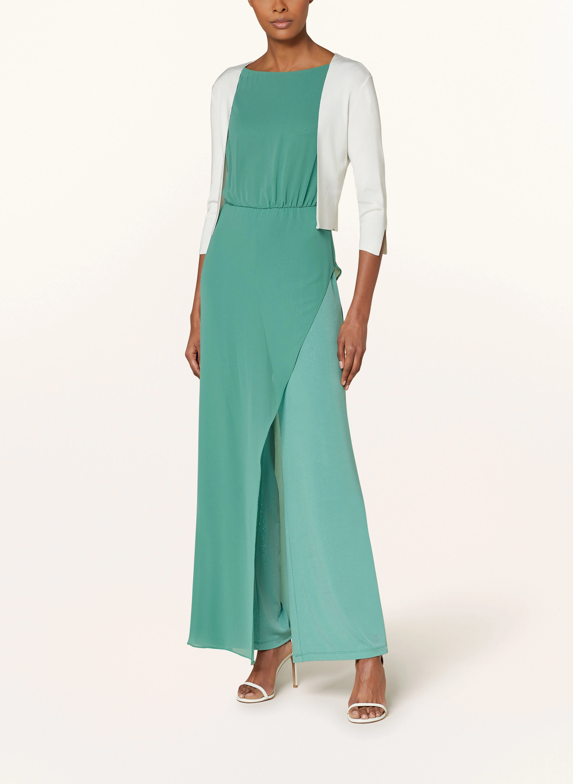 Vera Mont Bolero mit 3/4-Arm