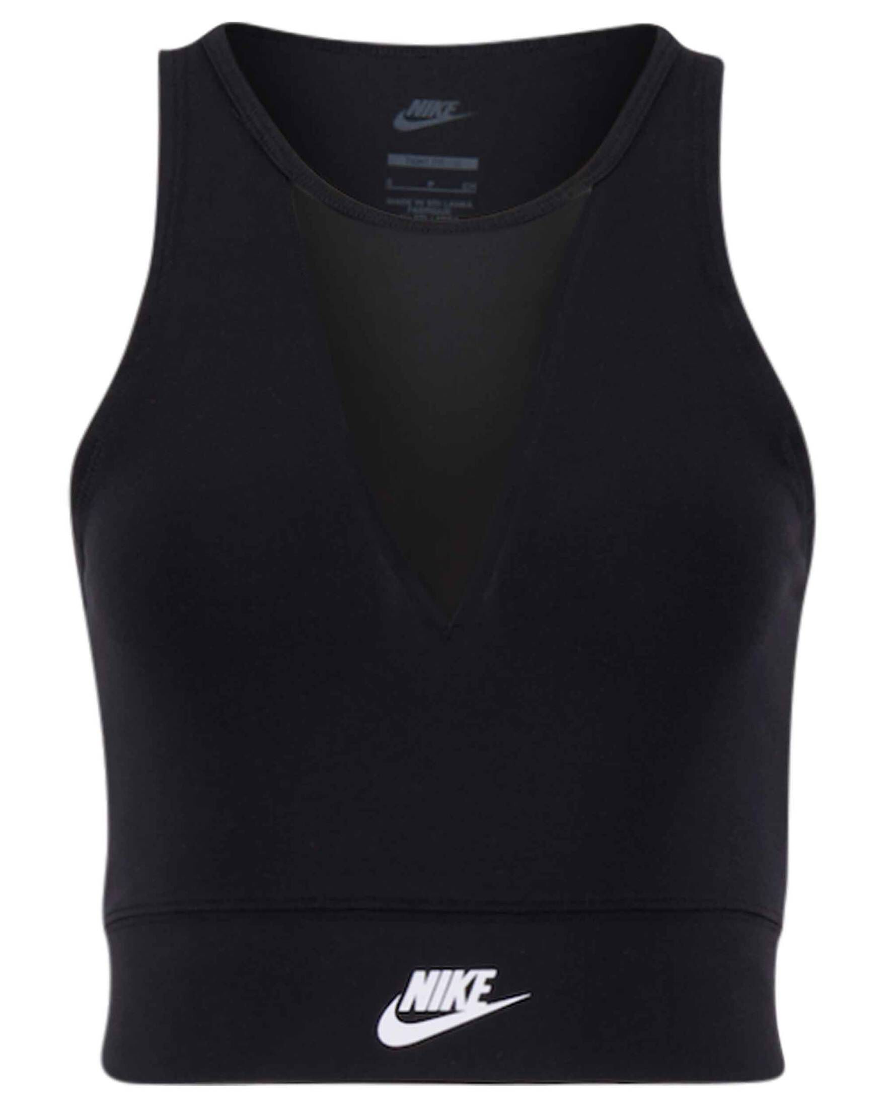 Nike Sportswear| Damen Trainingstop