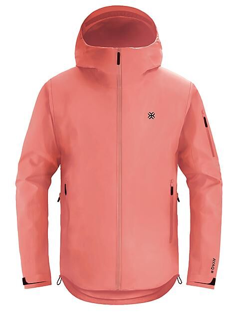 AYAQ - SKORA VESTE HARDSHELL