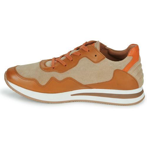 Pellet - SENNA - MIX CUIR CAMEL