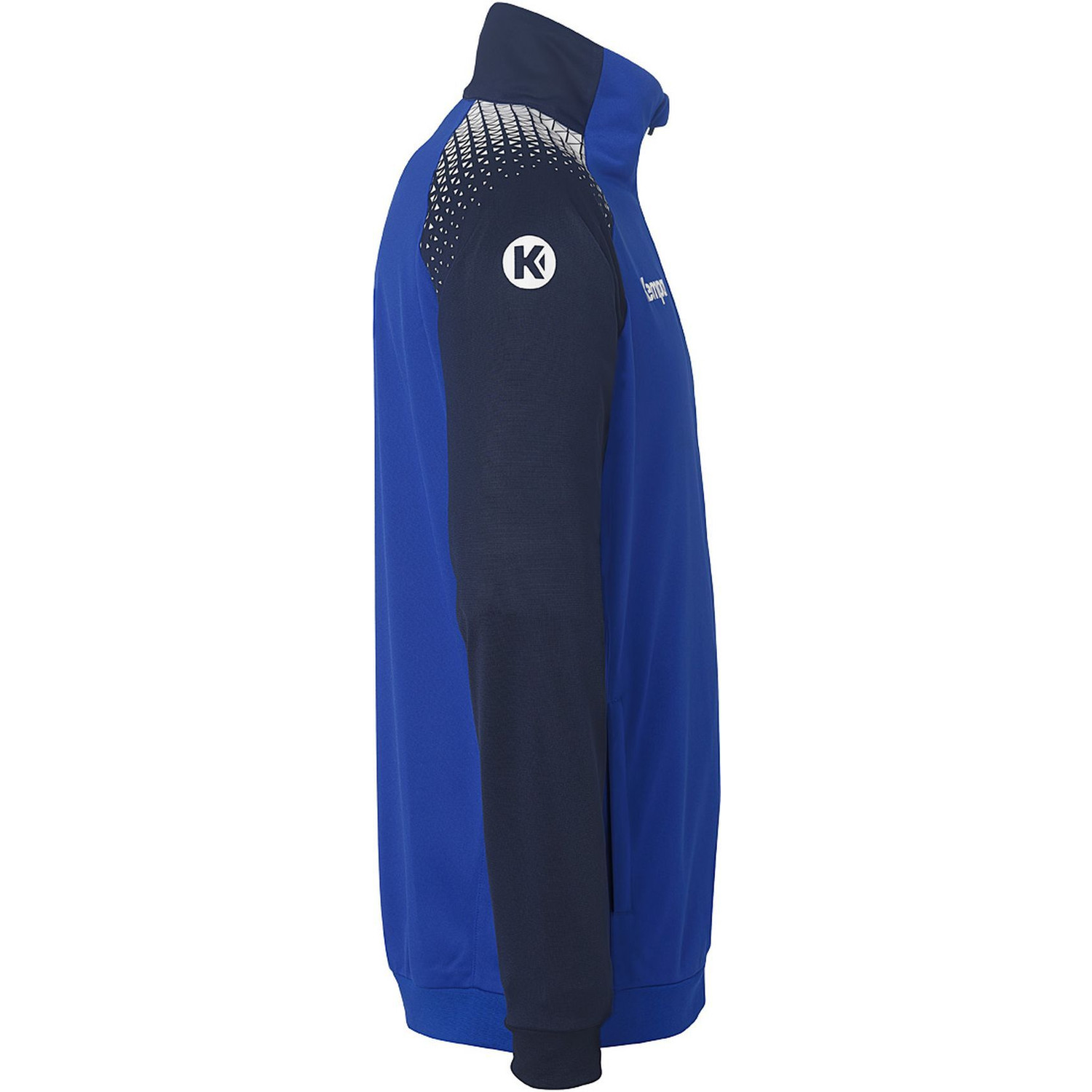 Kempa Ambition 28 Poly Jacket Heren