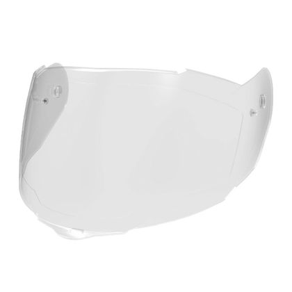 Ecran casque Nexx SX.100 / SX.100R - CLEAR - Incolore